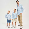 Oversize <span class="grassetto"> Shirt </span>Crabs